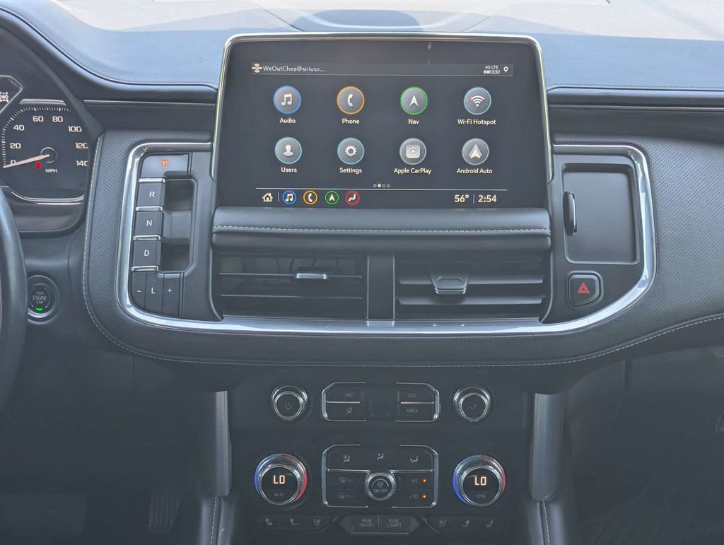 Used 2021 GMC Yukon XL SLT w/ SLT Luxury Plus Package image 20