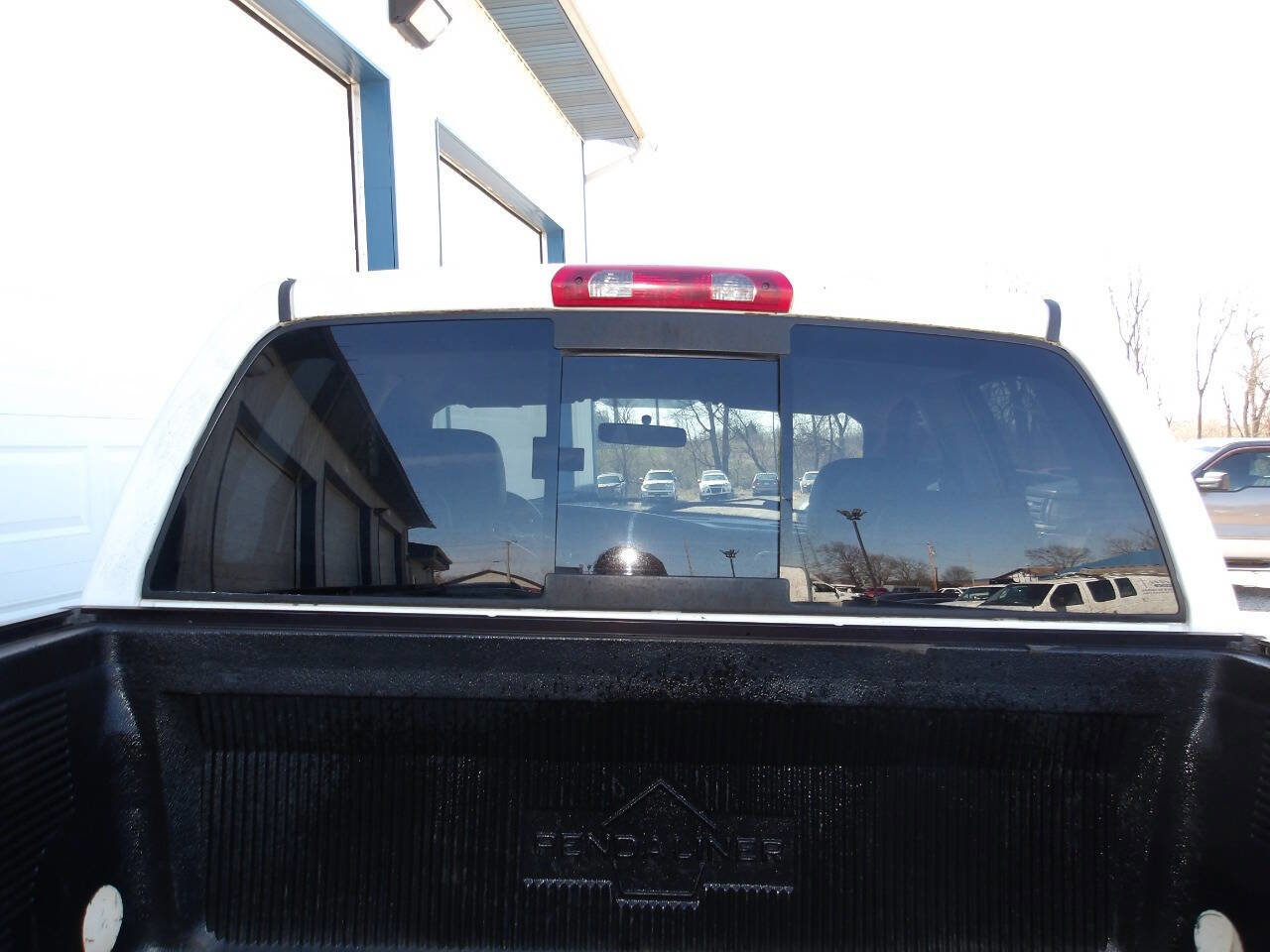 Used 2004 Dodge Ram 1500 Truck ST w/ Trailer Tow Group image 38