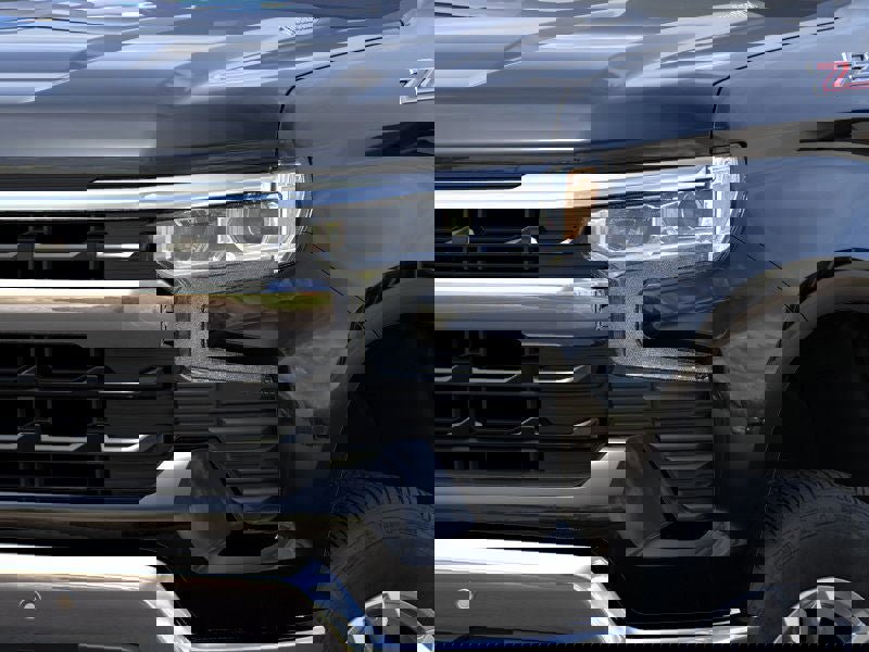 New 2026 Chevrolet Silverado 1500 LT w/ Z71 Off-Road Package image 34
