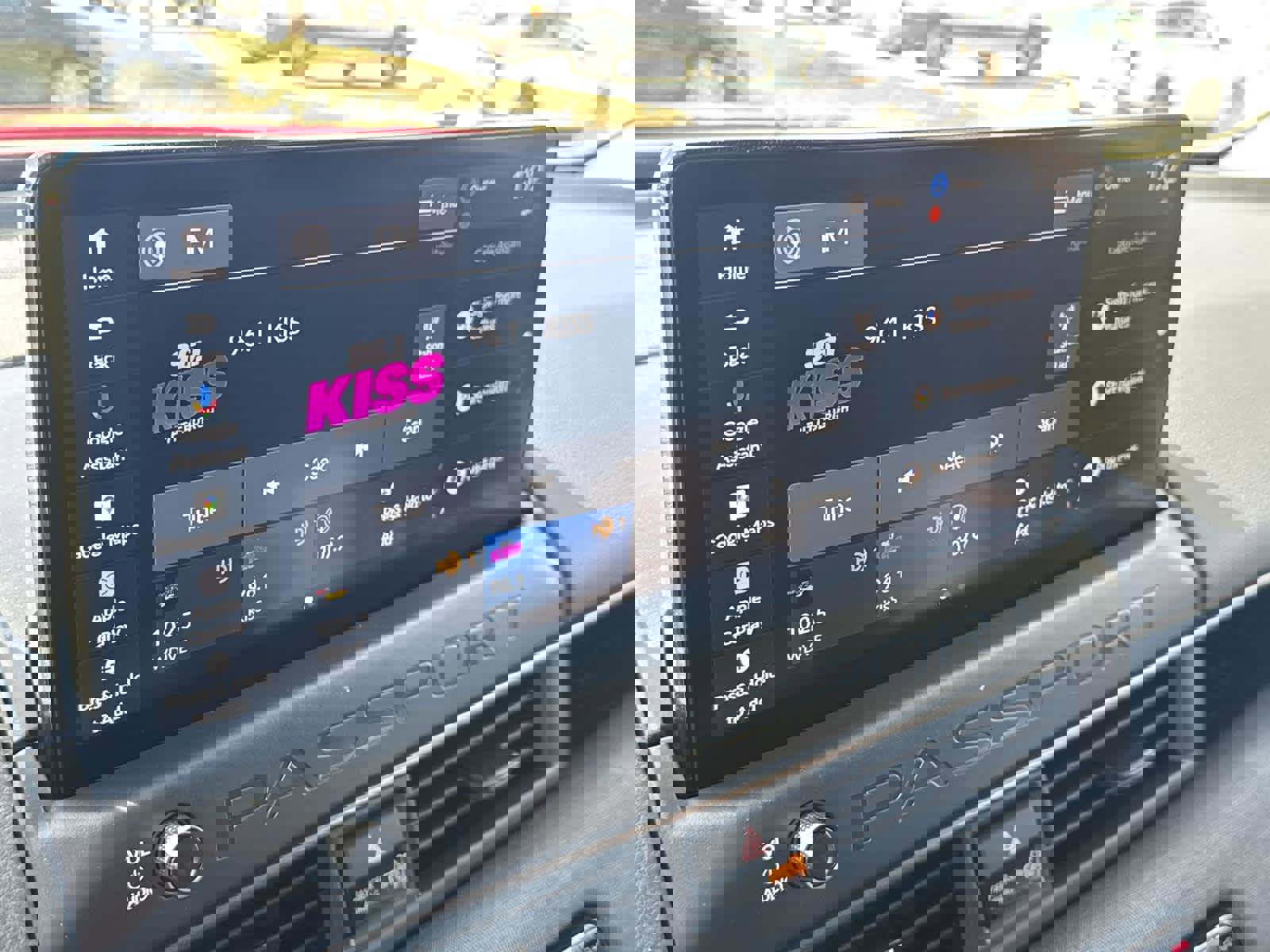 Used 2026 Honda Passport TrailSport image 24