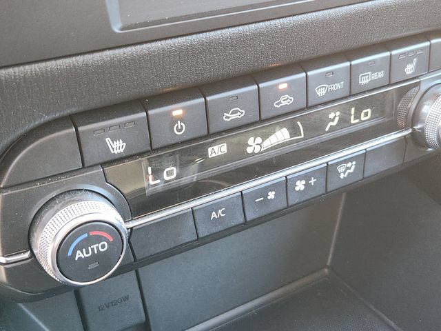 Used 2019 MAZDA CX-5 Touring AWD/4WD image 24