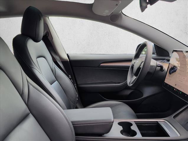 Used 2023 Tesla Model 3 Standard Range RWD image 23