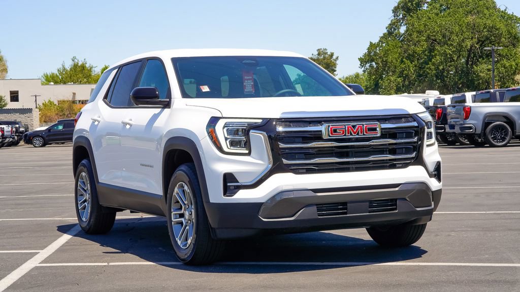 Used 2026 GMC Terrain Elevation w/ Technology Package II image 6