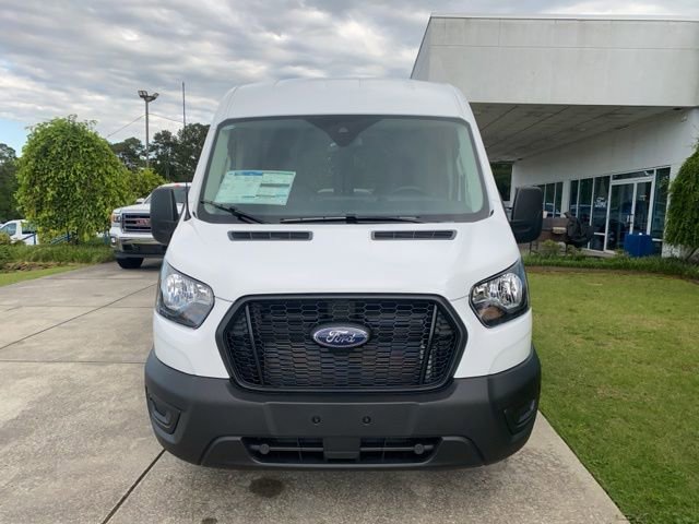 New 2025 Ford Transit 250 148 Medium Roof RWD image 8