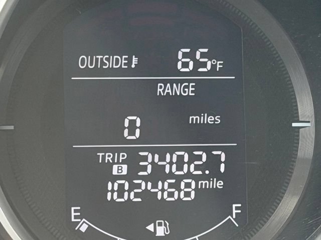 Used 2016 MAZDA CX-5 Sport w/ Rear Camera Package AWD/4WD image 19