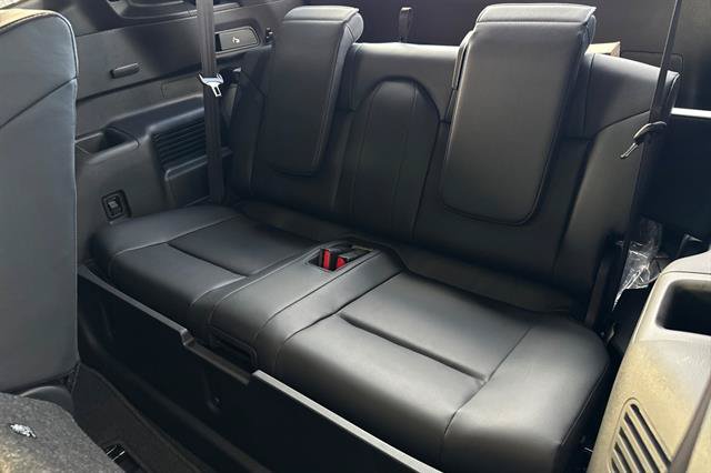 New 2026 Nissan Rogue Platinum AWD/4WD image 17