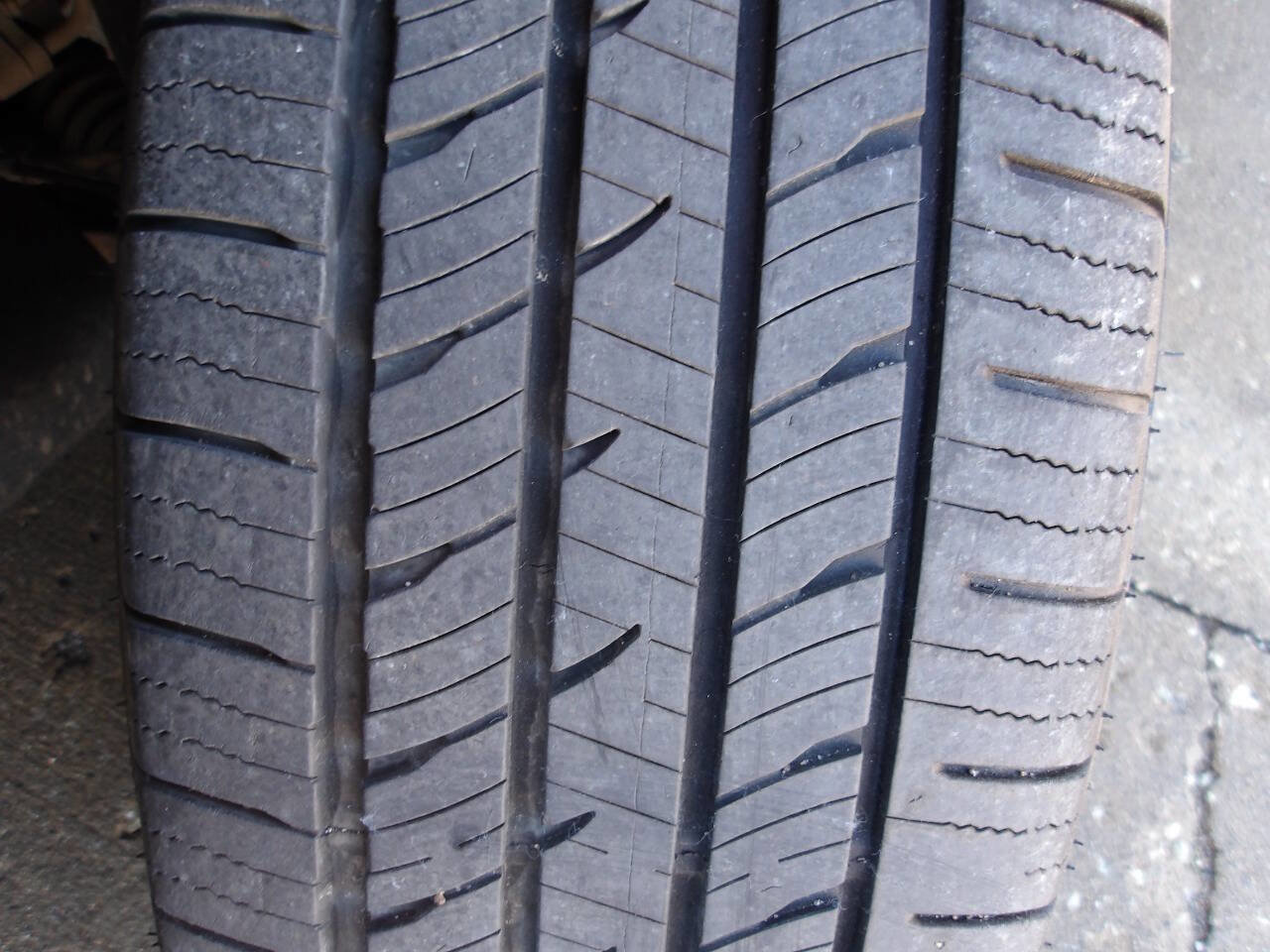 Used 2011 GMC Terrain SLE image 8