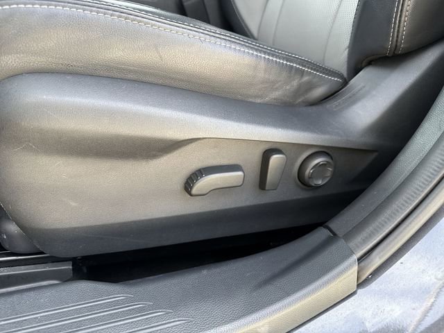 Certified 2023 Subaru Outback Limited image 19