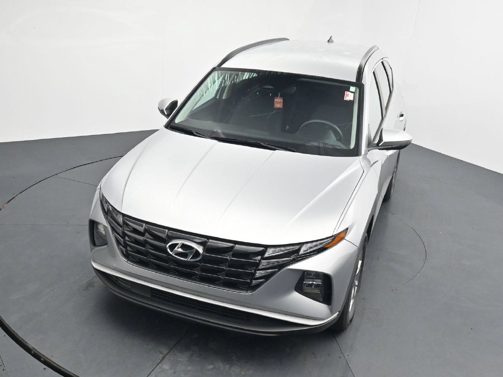 Used 2022 Hyundai Tucson SEL FWD image 11