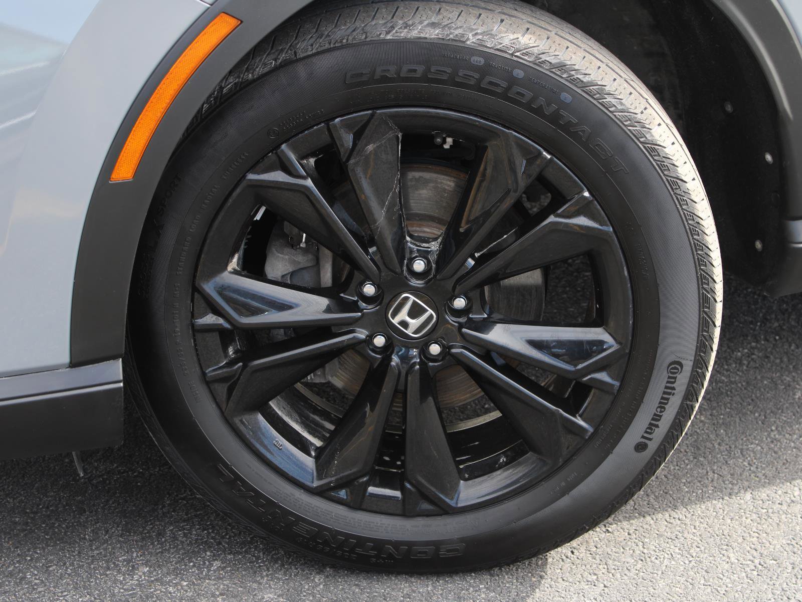 Used 2024 Honda CR-V Sport Touring image 20