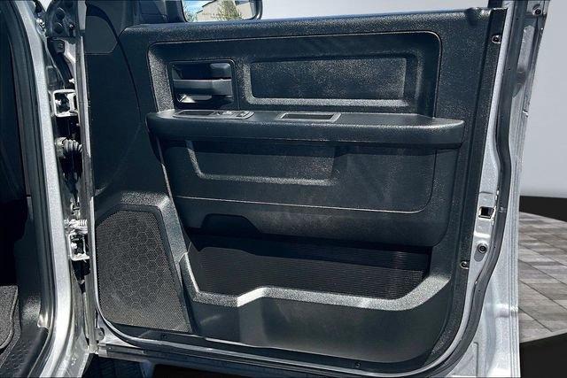 Used 2022 RAM 1500 Tradesman w/ Tradesman SXT Package image 25