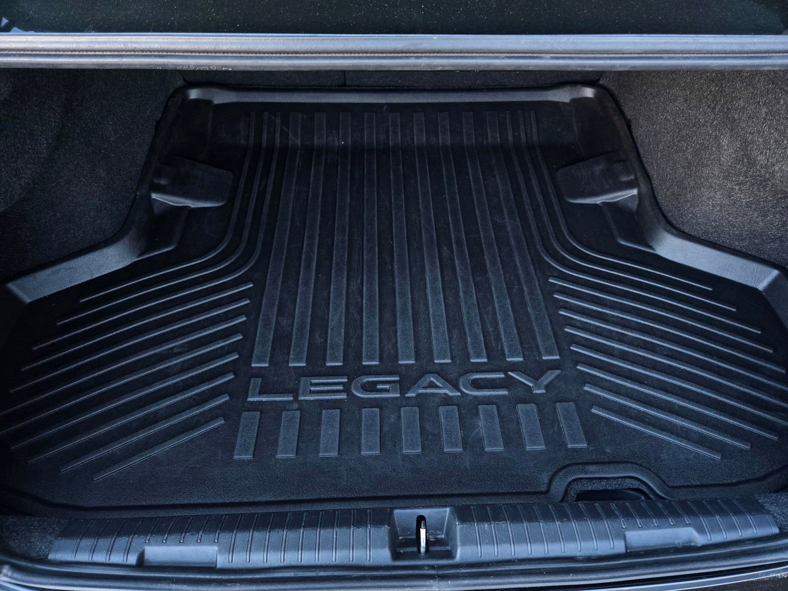 Used 2023 Subaru Legacy Touring XT image 24
