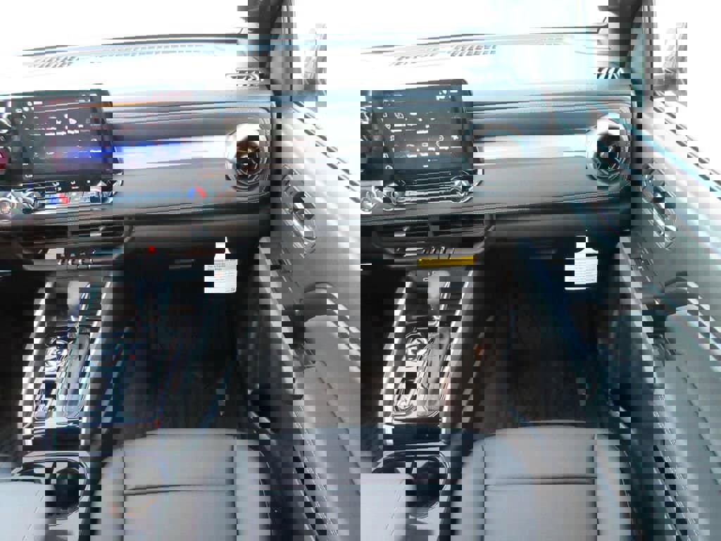 New 2026 Chevrolet Colorado LT w/ LT Convenience Package AWD/4WD image 16