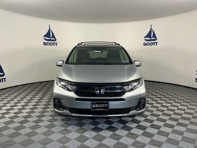 Certified 2026 Honda Odyssey EX-L image 2
