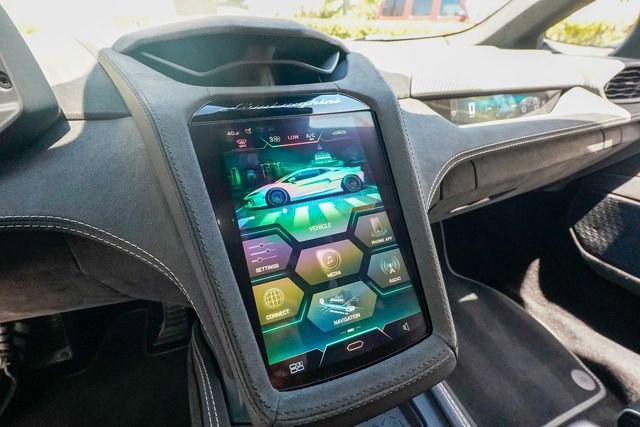 Used 2026 Lamborghini Temerario image 75