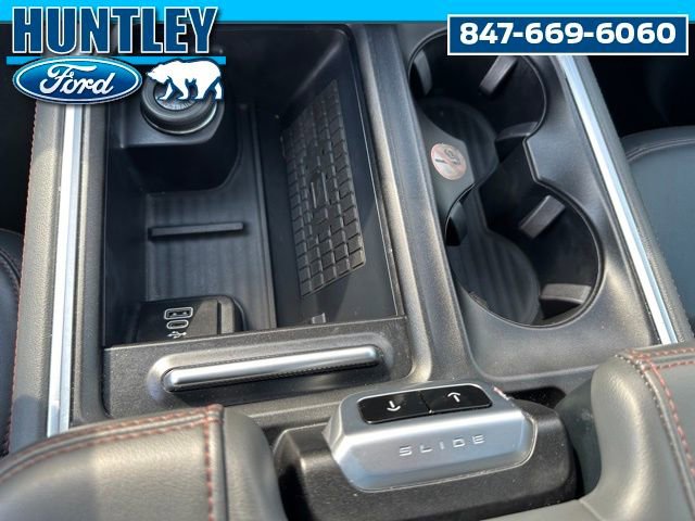 Used 2025 Ford Expedition Max Active image 27