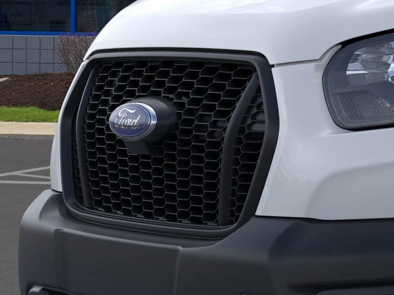 New 2025 Ford Transit 350 Low Roof AWD w/ Load Area Protection Package image 17