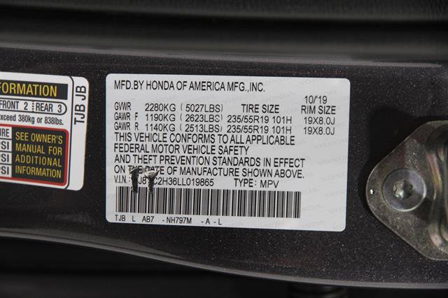 Used 2020 Acura RDX AWD image 23