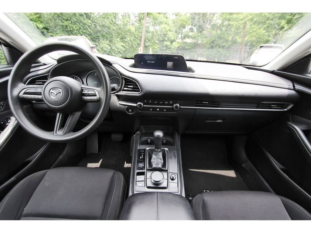 Used 2023 MAZDA CX-30 AWD 2.5 S image 8