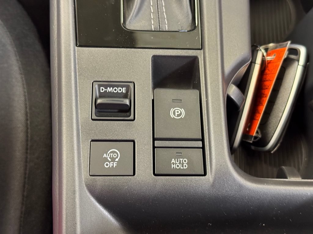 New 2026 Nissan Sentra SV w/ SV Convenience Package FWD image 33