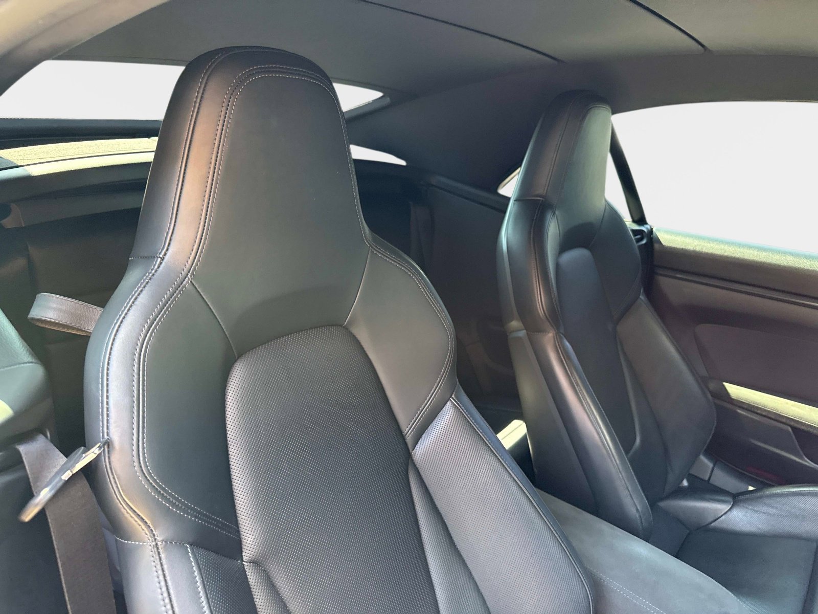 Used 2022 Porsche 911 Carrera GTS image 27