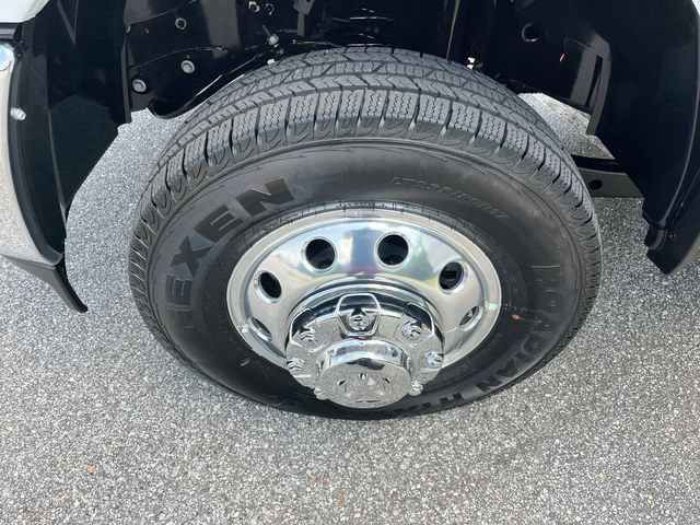 New 2026 RAM 3500 Big Horn image 15