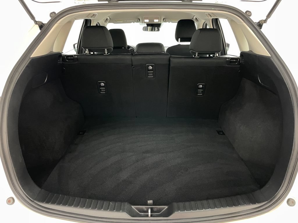 Used 2020 MAZDA CX-5 Sport AWD/4WD image 39