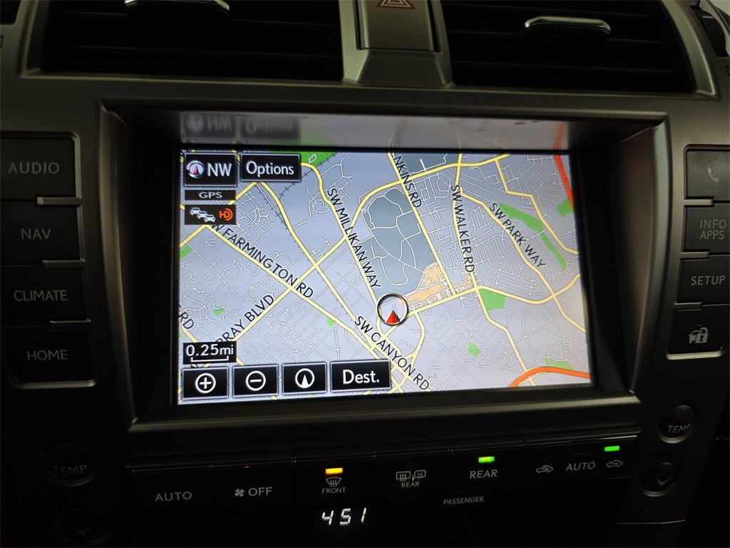 Used 2016 Lexus GX 460 image 24