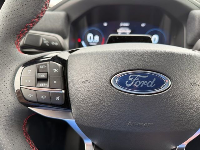 New 2026 Ford Explorer ST-Line image 26