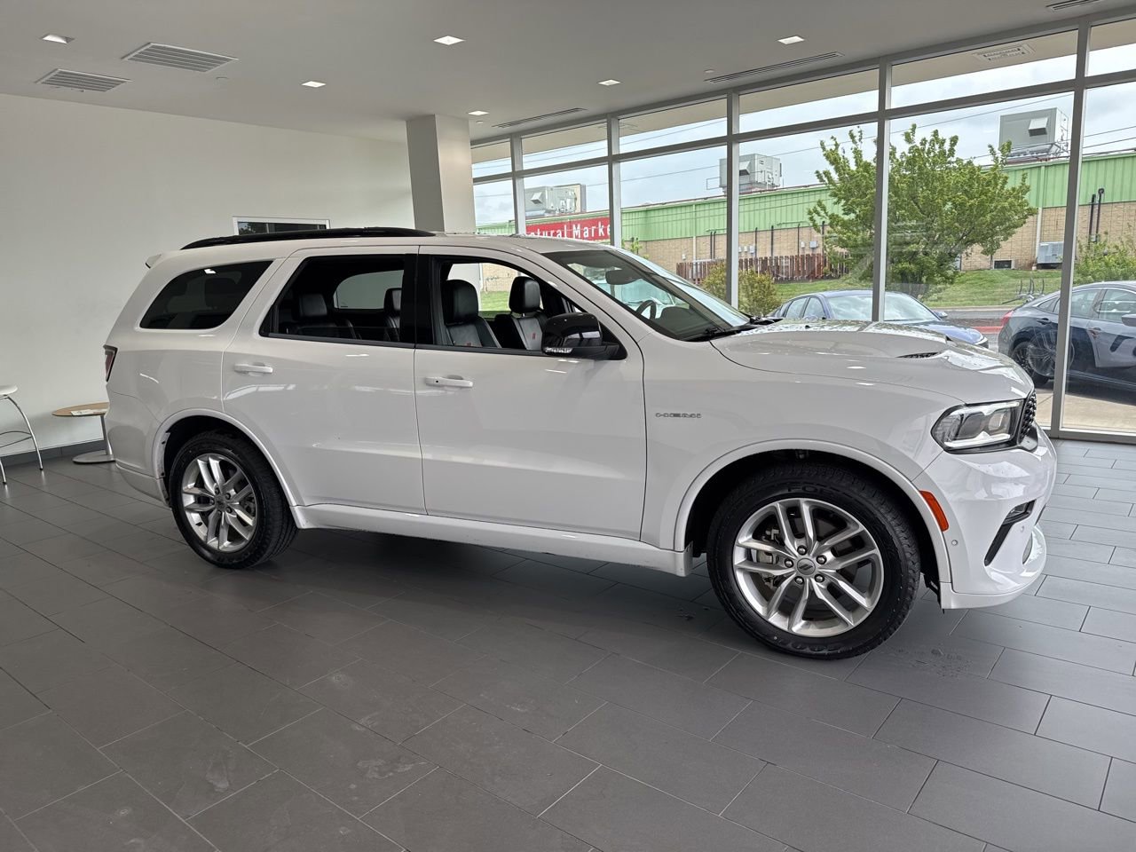 Used 2023 Dodge Durango R/T AWD/4WD image 1
