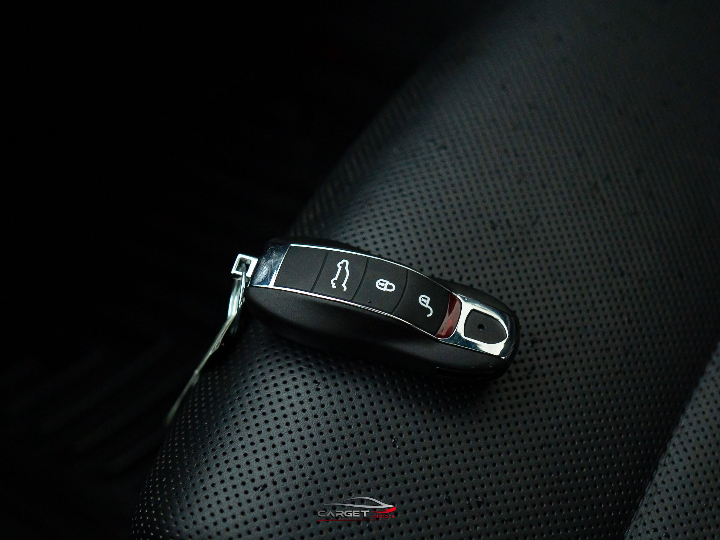 Used 2014 Porsche Panamera Turbo AWD/4WD image 52