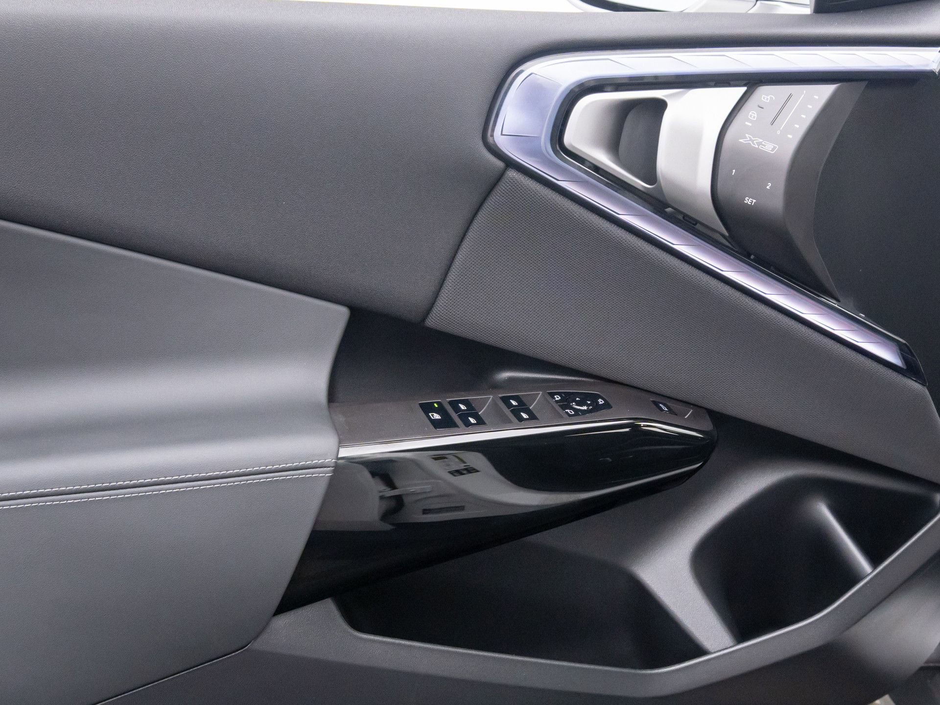 Certified 2026 BMW X3 xDrive30 image 12