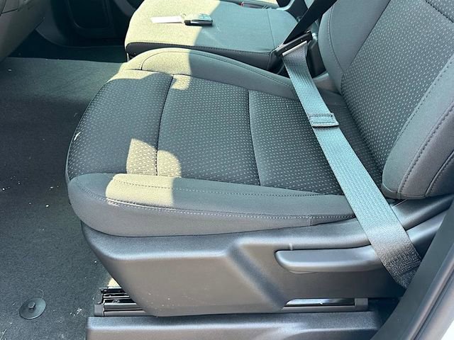 New 2026 GMC Sierra 1500 Pro w/ Graphite Edition image 12