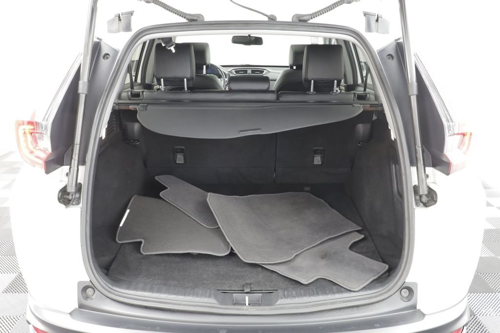 Used 2022 Honda CR-V EX-L image 17