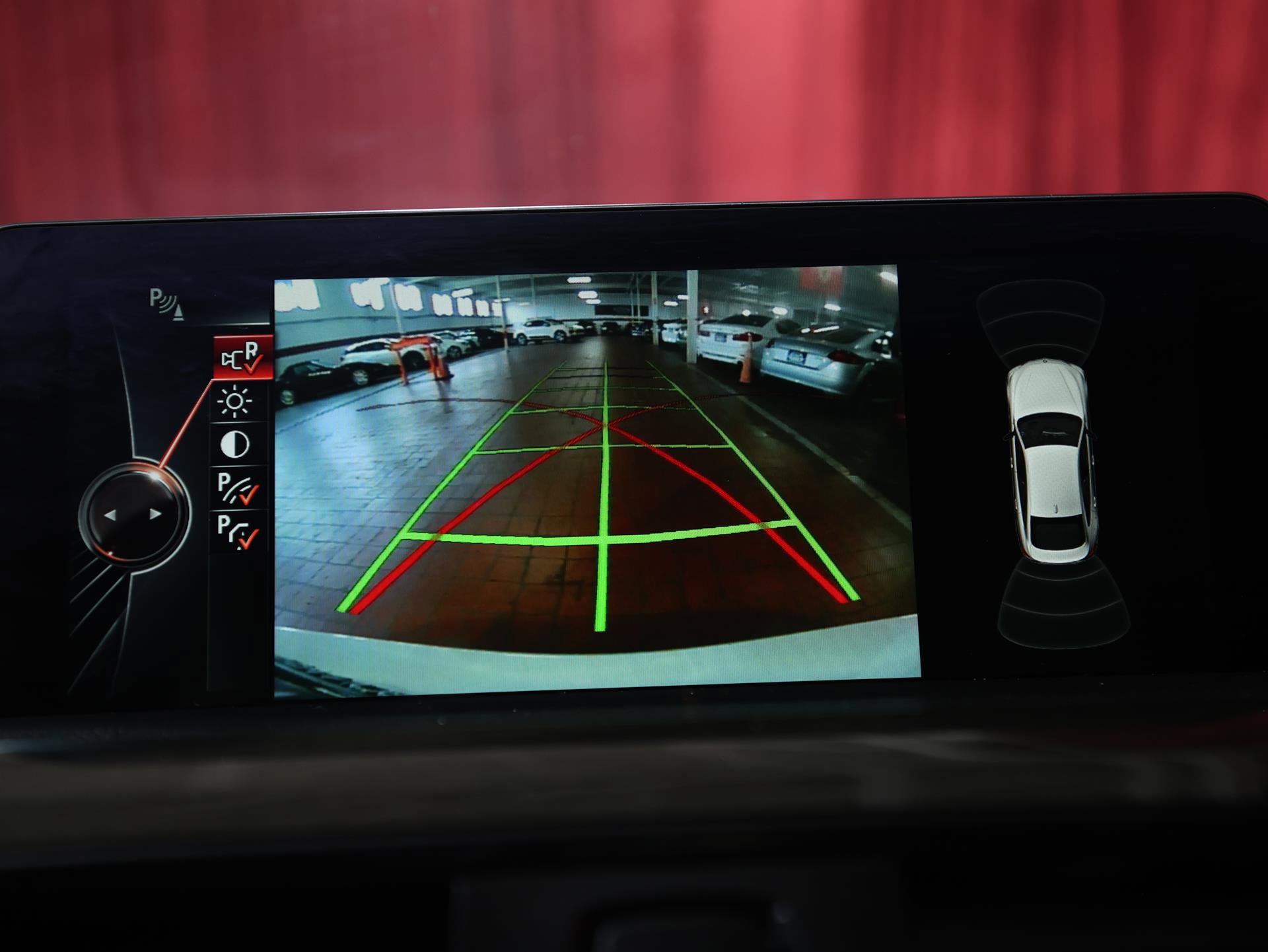 Used 2016 BMW 428i Gran Coupe xDrive image 19