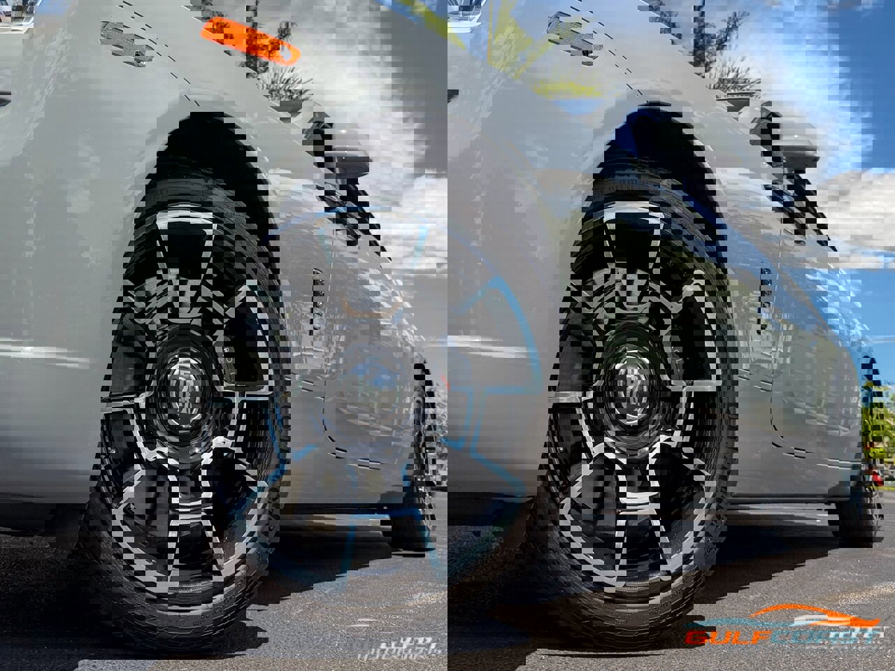 Used 2018 Rolls-Royce Wraith image 11