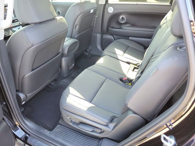 New 2026 Hyundai Palisade SEL image 20