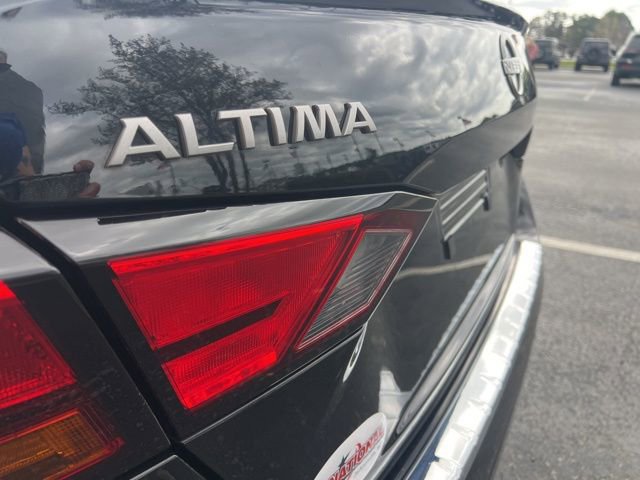Used 2023 Nissan Altima 2.5 SR image 24