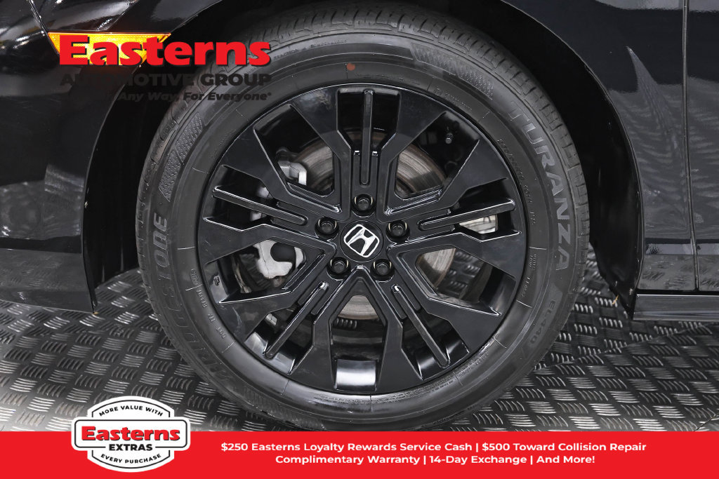 Used 2025 Honda Odyssey Sport-L image 34