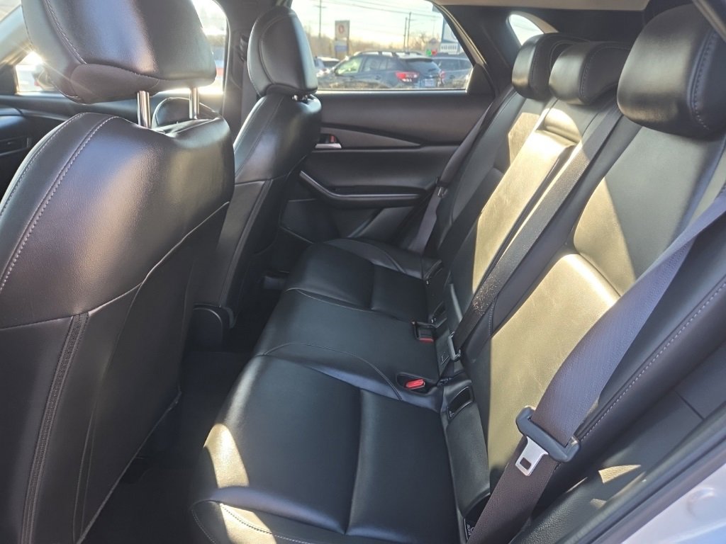 Used 2024 MAZDA CX-30 AWD 2.5 S w/ Select Sport Pkg image 18