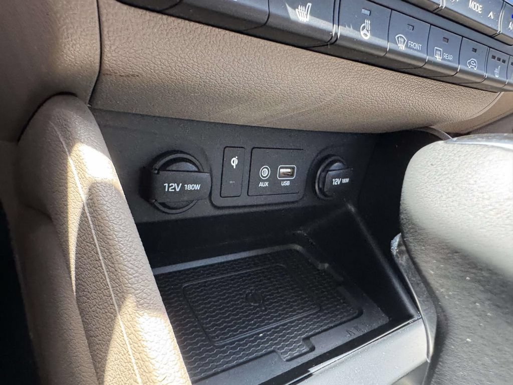 Used 2020 Hyundai Tucson Ultimate AWD/4WD image 27
