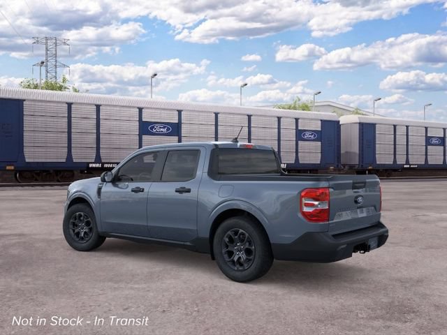 New 2026 Ford Maverick XLT FWD image 4