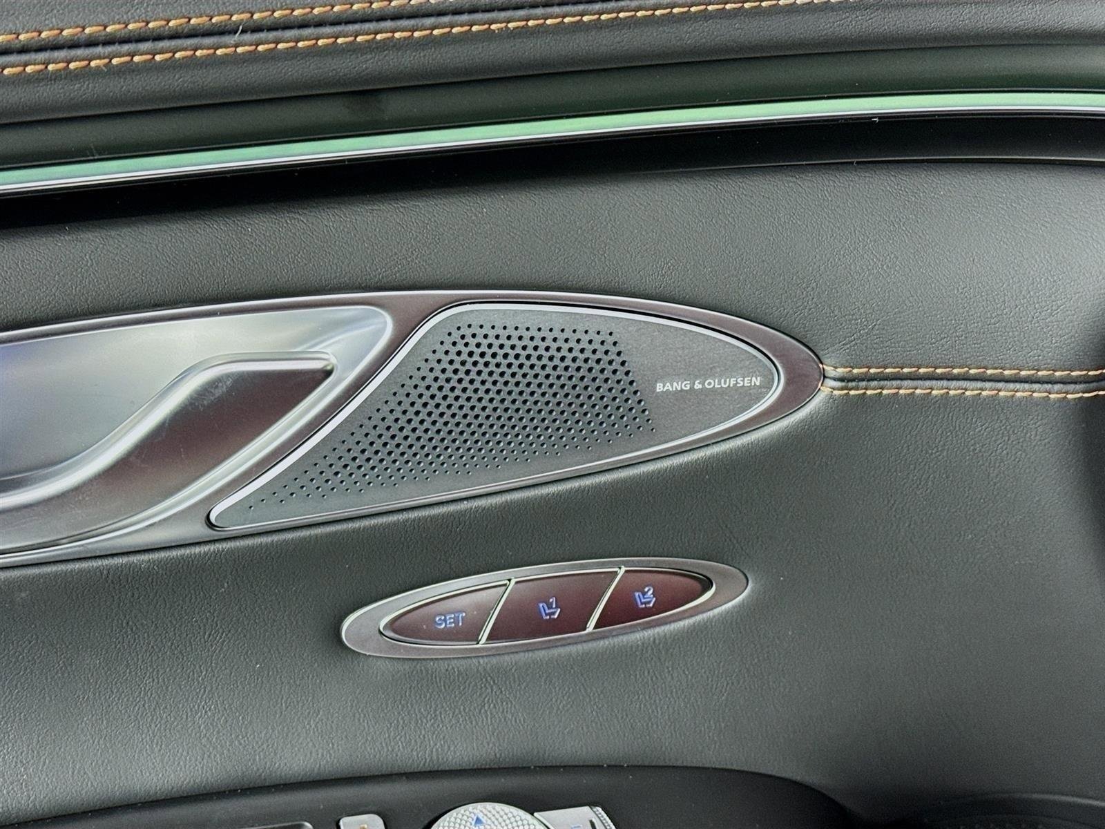 New 2026 Genesis GV70 2.5T Sport Prestige image 21