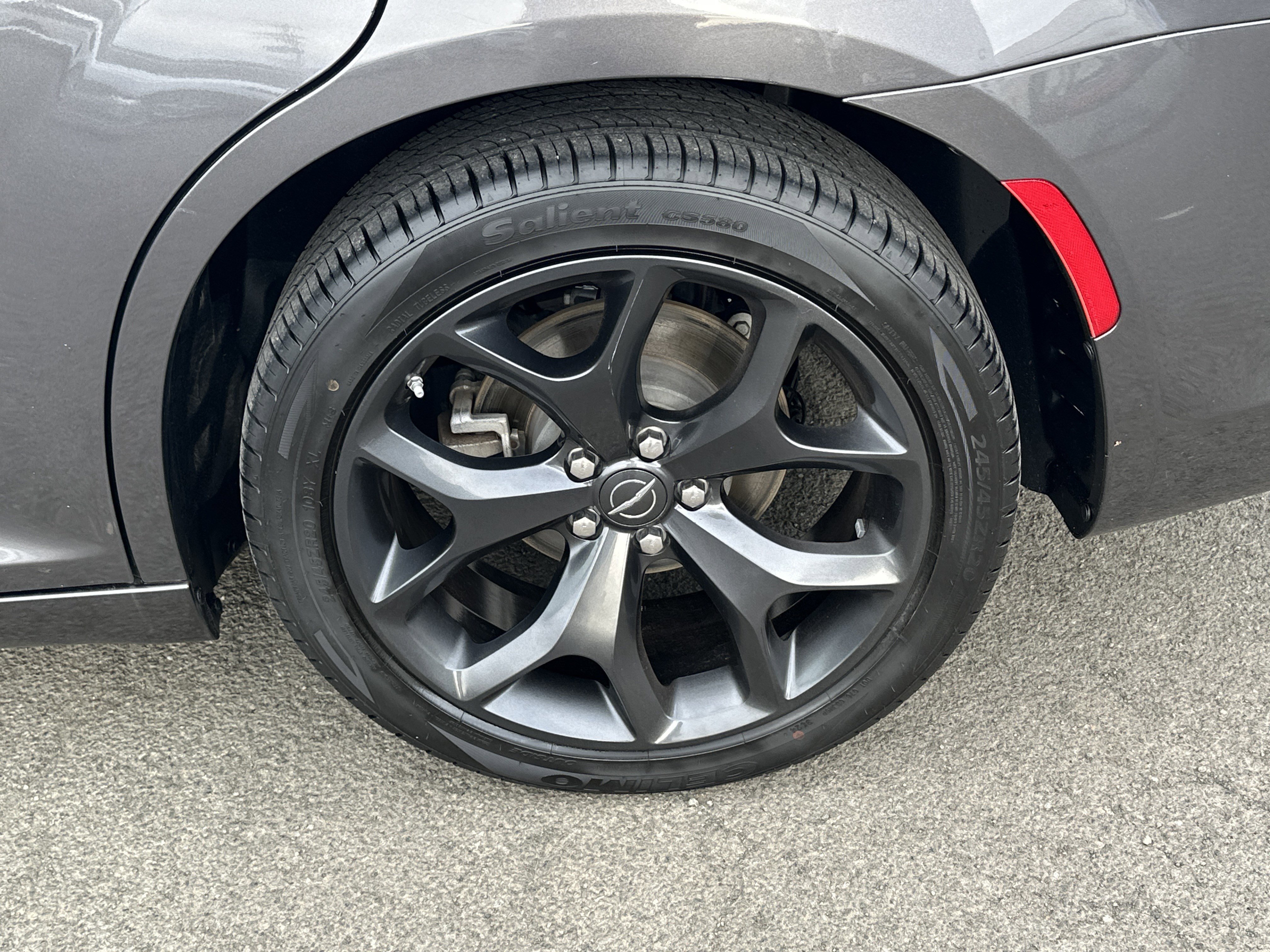 Used 2023 Chrysler 300 S RWD image 25