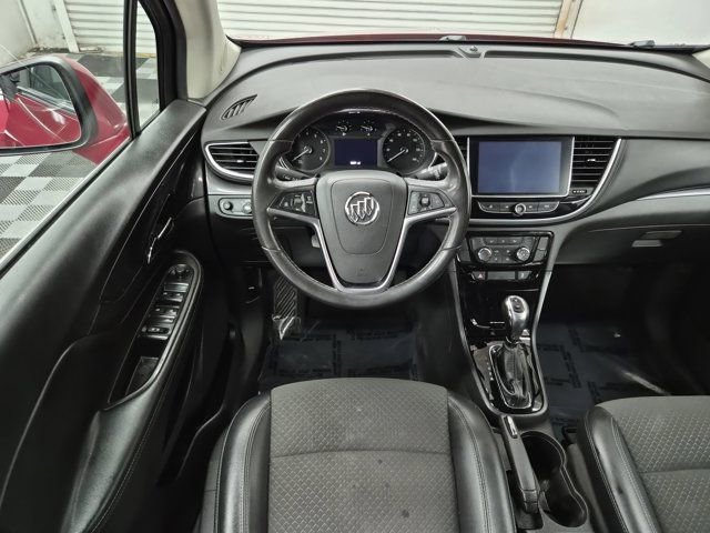 Used 2019 Buick Encore Sport Touring w/ Safety Package image 11