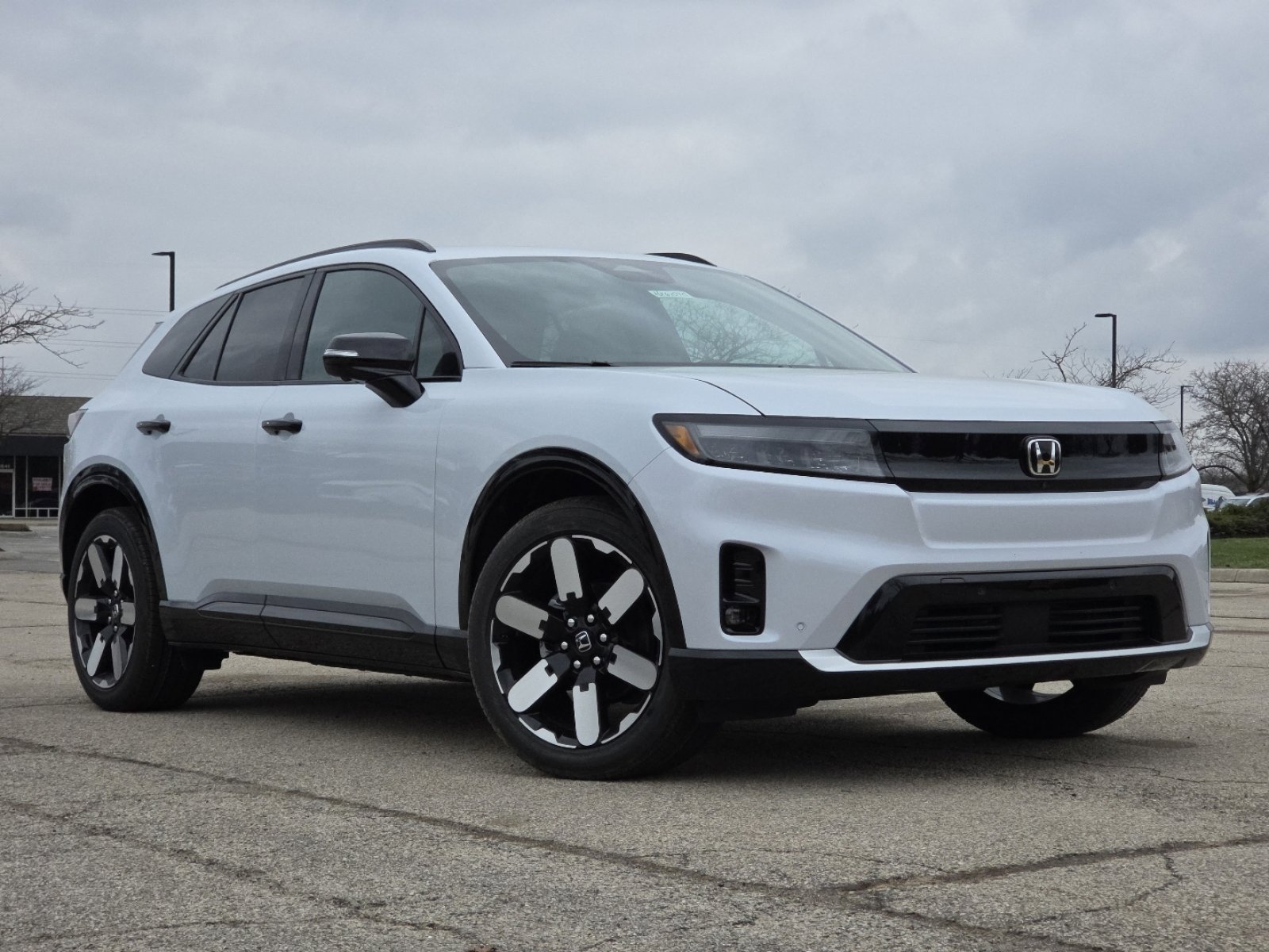 New 2026 Honda Prologue Elite image 2