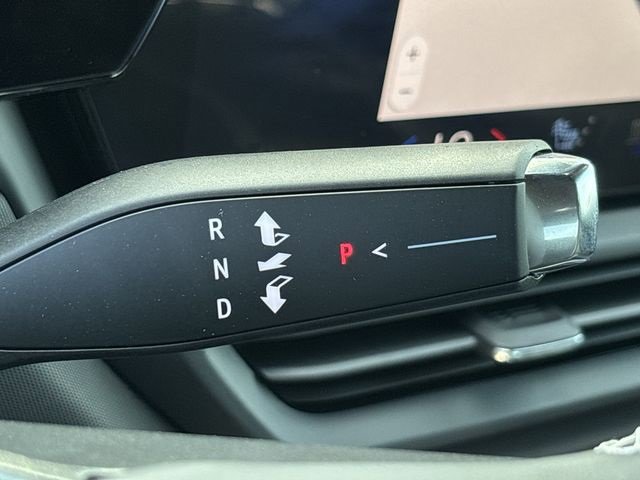 New 2026 Chevrolet Silverado EV LT image 16