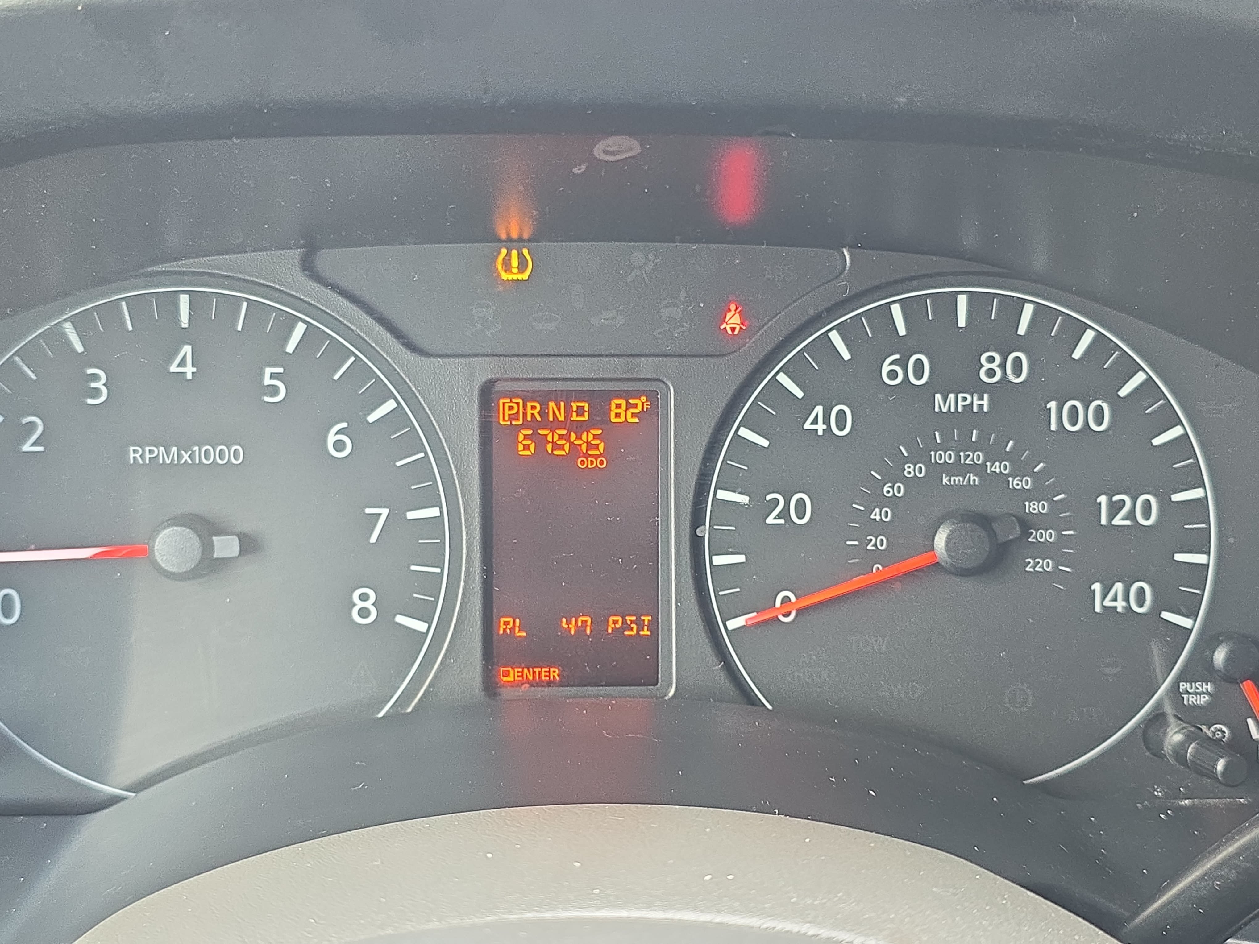Used 2021 Nissan NV 3500 SL RWD image 18