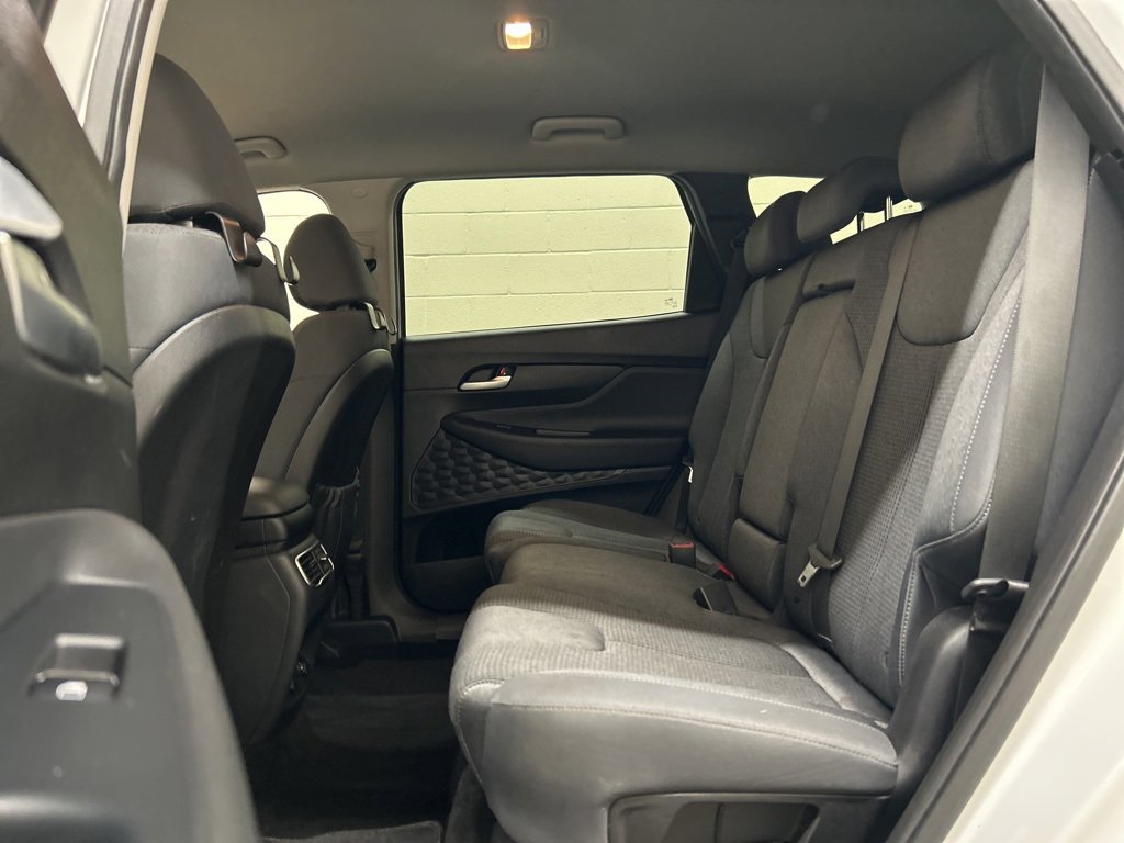 Used 2021 Hyundai Santa Fe SEL image 8