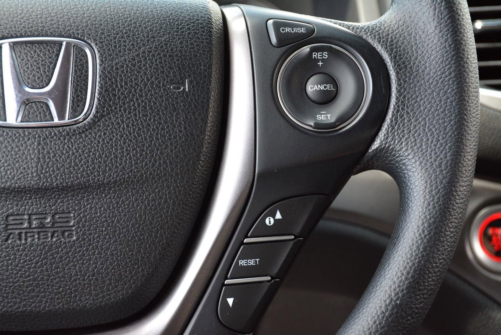 Used 2019 Honda Ridgeline Sport image 29